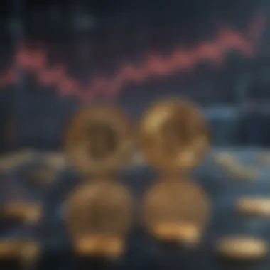 Comparison of Trading Fees Across Exchanges Graph comparing cryptocurrency trading fees across different exchanges