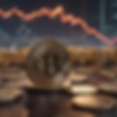Investment Risks and Opportunities A chart illustrating the risks and rewards of investing in digital currencies