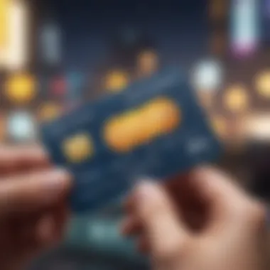 Advantages of Credit Cards in Crypto Buying Benefits of using credit cards for purchasing Tron