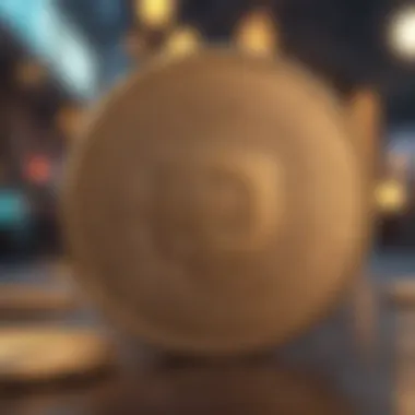 Real-World Applications of Coin NFC Visualization of real-world applications of Coin NFC