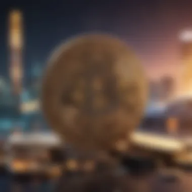 Benefits and Risks of Crypto Staking Infographic highlighting benefits and risks of staking