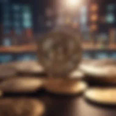 Understanding Cryptocurrency Market Dynamics Market research analytics and crypto trends