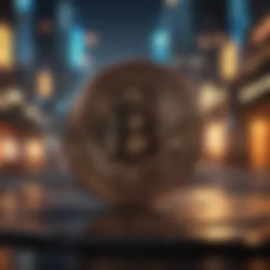 Enhancing User Experience in Crypto Trading User interface designs for cryptocurrency platforms