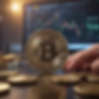 Choosing a Cryptocurrency Exchange Selecting an exchange for crypto trading