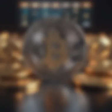 Types of Cryptocurrency Trackers: A Comparative Analysis Comparative analysis of different types of cryptocurrency trackers