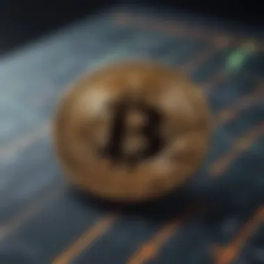 Sophisticated Analytical Techniques A sophisticated analytical technique applied to crypto charts