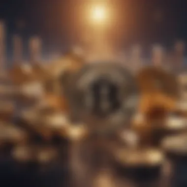 Investment Strategies for Cost-Effective Cryptocurrencies Illustration of investment strategies for low-cost cryptocurrencies