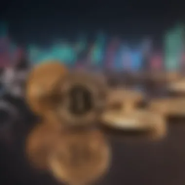 Understanding Cryptocurrency Trading Dynamics A visual representation of cryptocurrency trading dynamics
