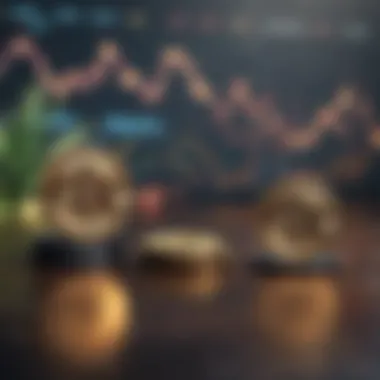 Weekly Investment Strategy Overview Visual representation of weekly investment strategy