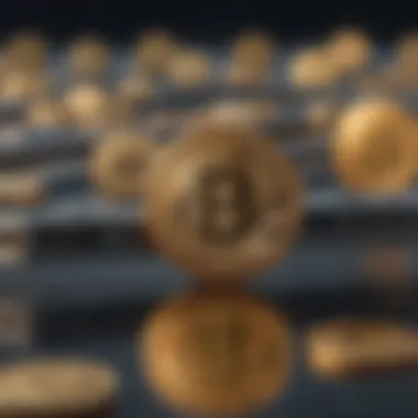 Locklet vs Other Cryptocurrency Platforms Comparative analysis of Locklet and other platforms