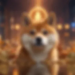 Overview of Shiba Inu cryptocurrency