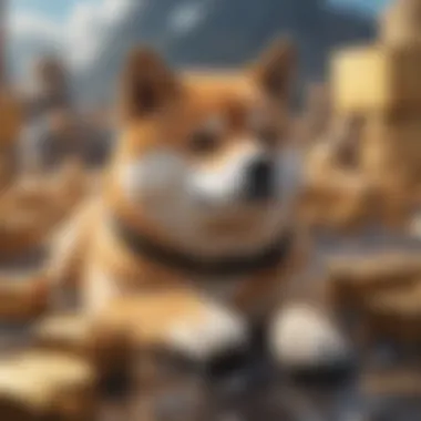 Maximizing Returns in Shiba Inu Cloud Mining Strategies for maximizing returns in Shiba Inu cloud mining