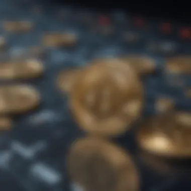 Future Trends in Cryptocurrency Timeline depicting future trends in cryptocurrency supported by Coinbase Wallet