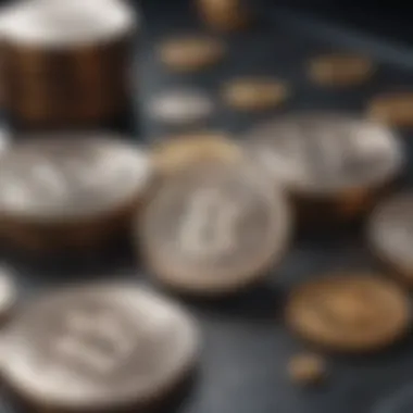 Mechanics of Compound Tokens Explained Infographic of compound tokens mechanics