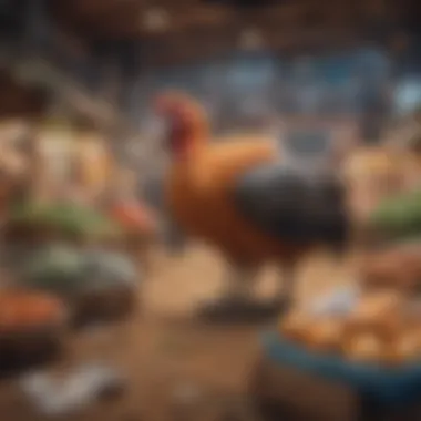 Market Strategy Insights: Dodo's Influence Visualization of Dodo's market strategy impact