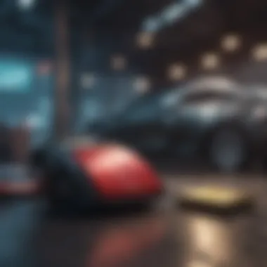 Security Measures in Tesla Wallet Security features of Tesla Wallet
