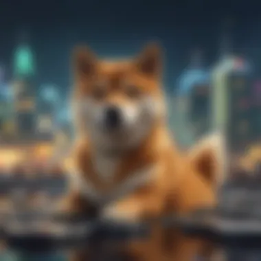 Historical Trends of Shiba Stock Performance Historical data analysis of Shiba stock trends