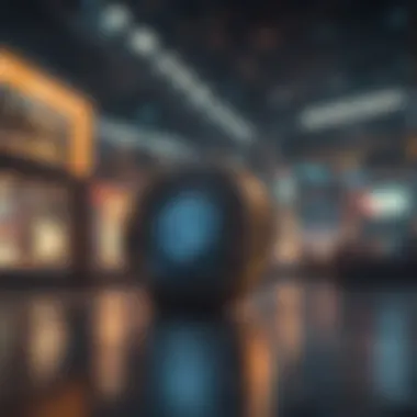 Showcase of Gemini Platform Features Gemini platform features