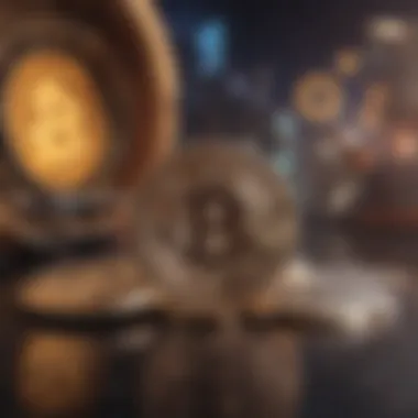 Overview of Cryptocurrency Security Cryptocurrency security measures