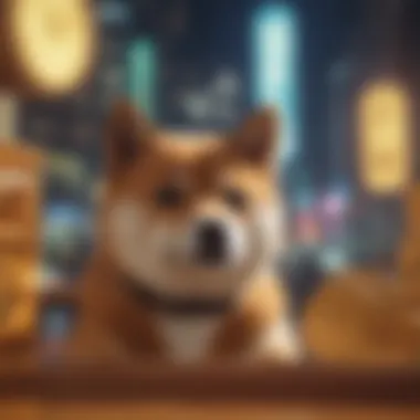 Investor insights on Shiba cryptocurrency