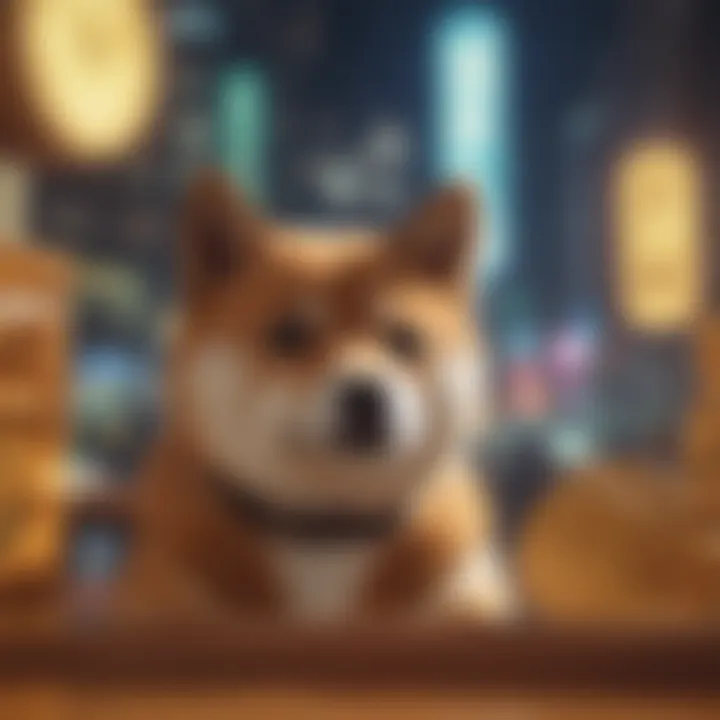 Investor insights on Shiba cryptocurrency