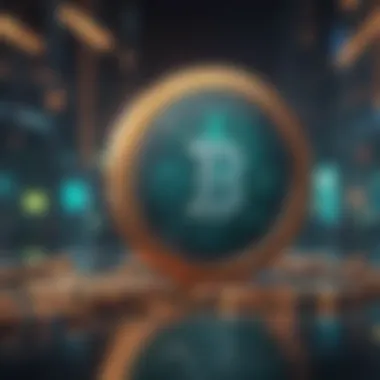 Understanding IoTeX Blockchain Technology A visual representation of IoTeX blockchain technology
