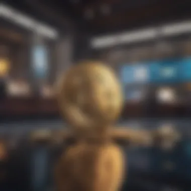 The Future of Banking: Integrating Cryptocurrency Cryptocurrency integration in banking