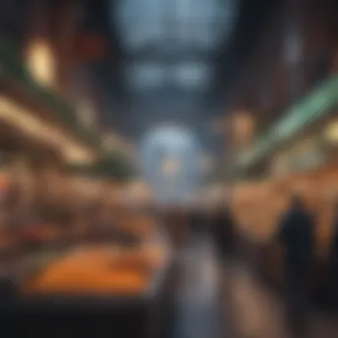 Market Evolution: The Rise of Digital Finance Market evolution in digital finance