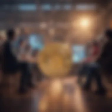 Community Forums Discussing Cryptocurrency Trends Community forums discussing cryptocurrency trends