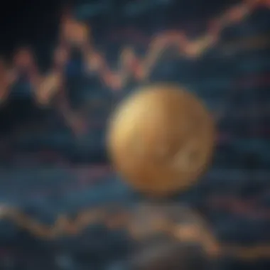 Forex Trading Trends Analysis Chart showcasing forex trading trends