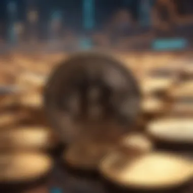 Deciphering Market Trends in Cryptocurrency Understanding cryptocurrency trends