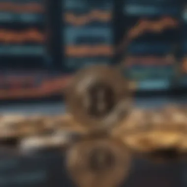 Exploring Cryptocurrency Exchange Platforms Cryptocurrency exchange platform interface