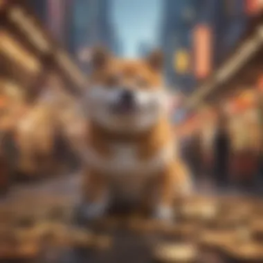 Market Influences on Shiba Inu Coin Market factors influencing Shiba Inu Coin