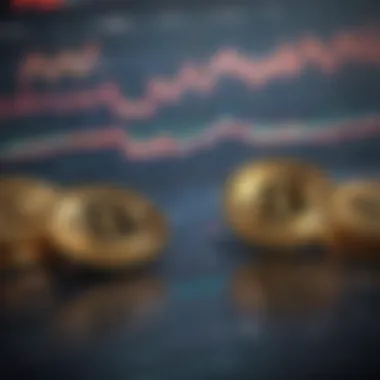 Key Market Indicators Chart illustrating key market indicators for crypto investments