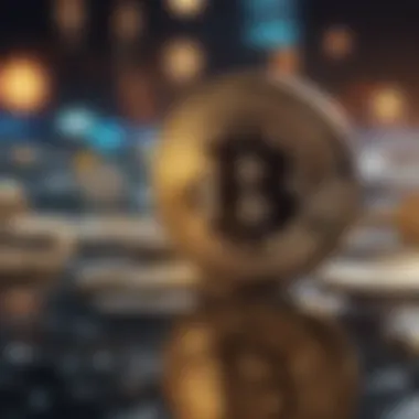 Exploring Cryptocurrency Investment Platforms Overview of cryptocurrency investment platforms