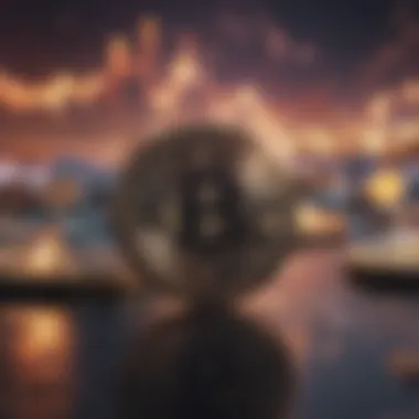 Market Trends of Alpha Cryptocurrencies Graph illustrating market trends of alpha cryptocurrencies