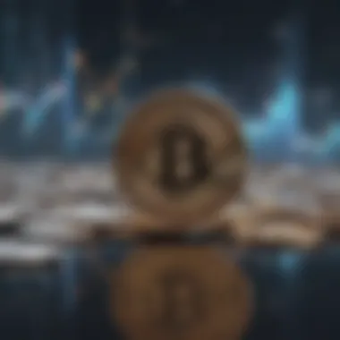 Economic Impact of Apollo in Cryptocurrency Graph illustrating the economic impact of Apollo in the cryptocurrency market