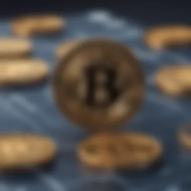 Reporting Requirements for Cryptocurrency Chart detailing reporting requirements for cryptocurrency