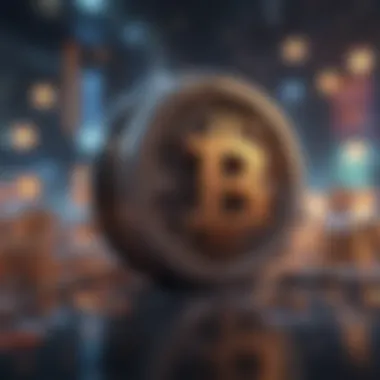 Implications of Mainnet for Digital Assets Infographic depicting the implications of mainnet for digital assets