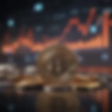Market Value and Investment Strategies Chart showing relationship between market value and investment strategies