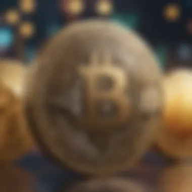 Return Policies in Cryptocurrency Diagram illustrating return policies in crypto